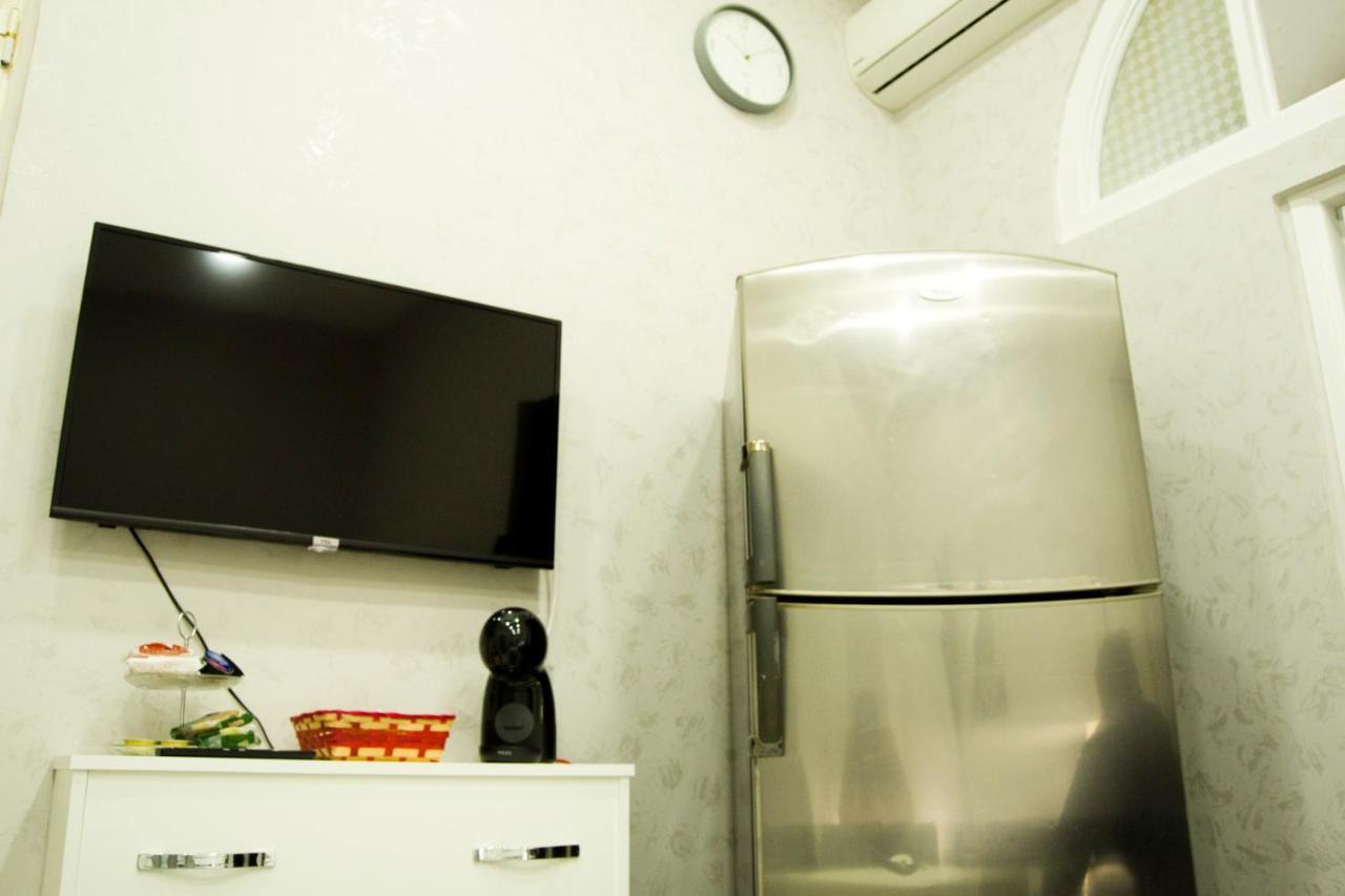 Mincasa Nel Cuore Di Napoli Exterior foto